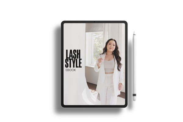 Lash Style Ebook